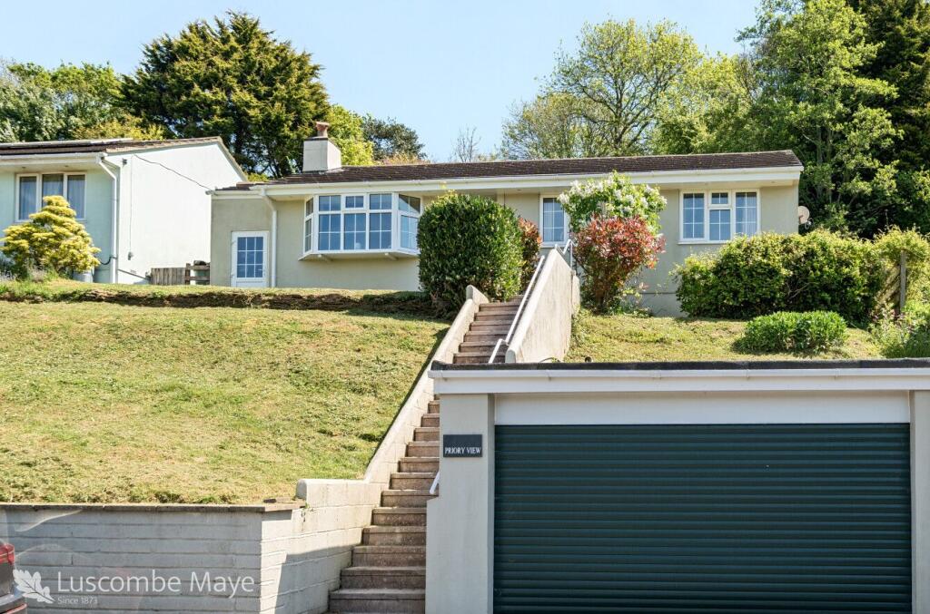 Main image of property: Priory View, Cornworthy