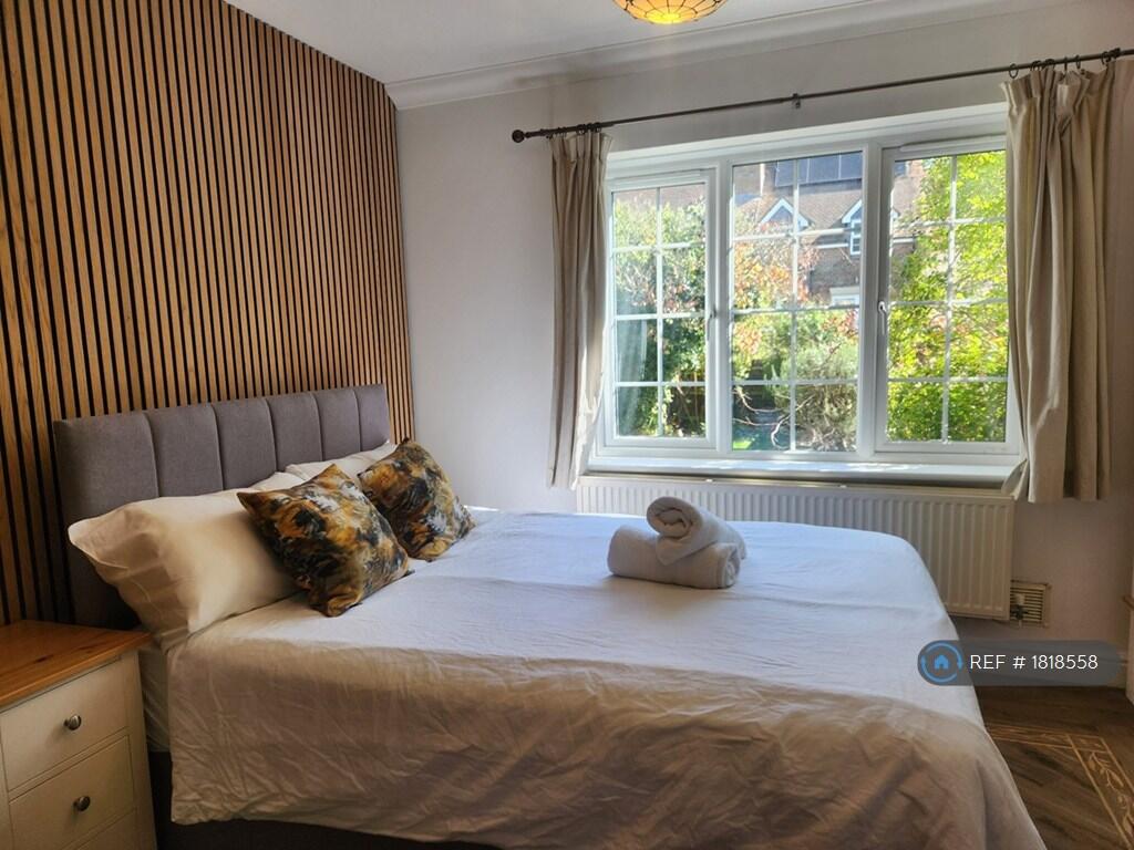 Main image of property: Buckingham, Buckingham, MK18