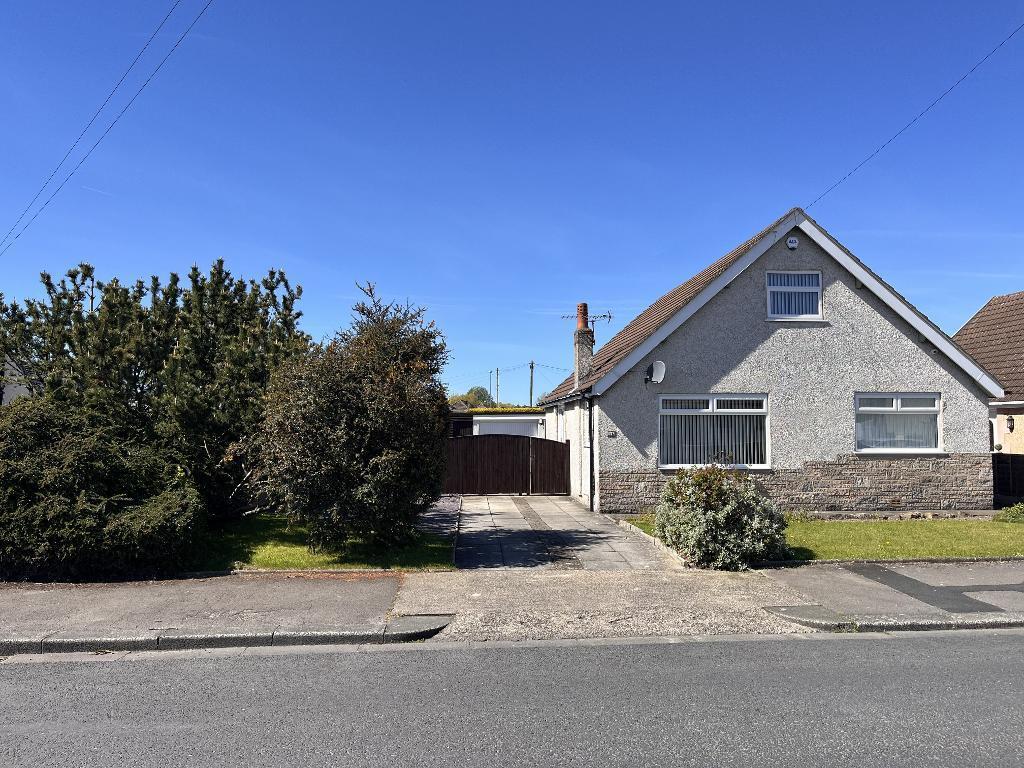 Main image of property: Altham Road, Westgate, Morecambe, LA4 4UQ