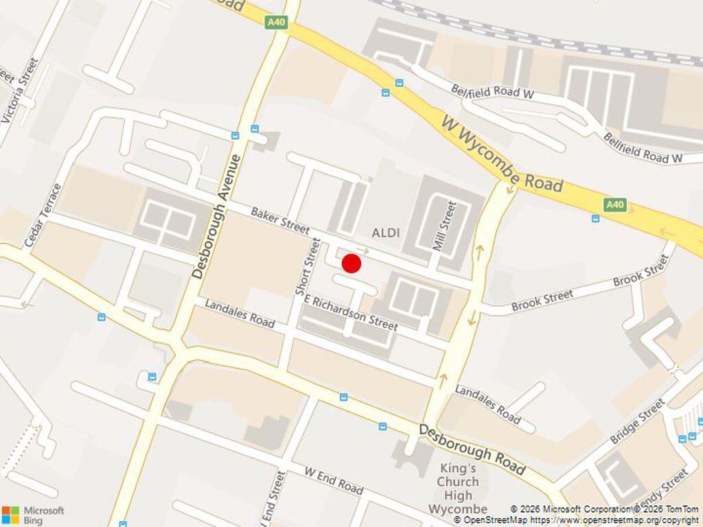 Property Map