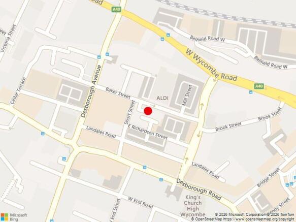 Property Map