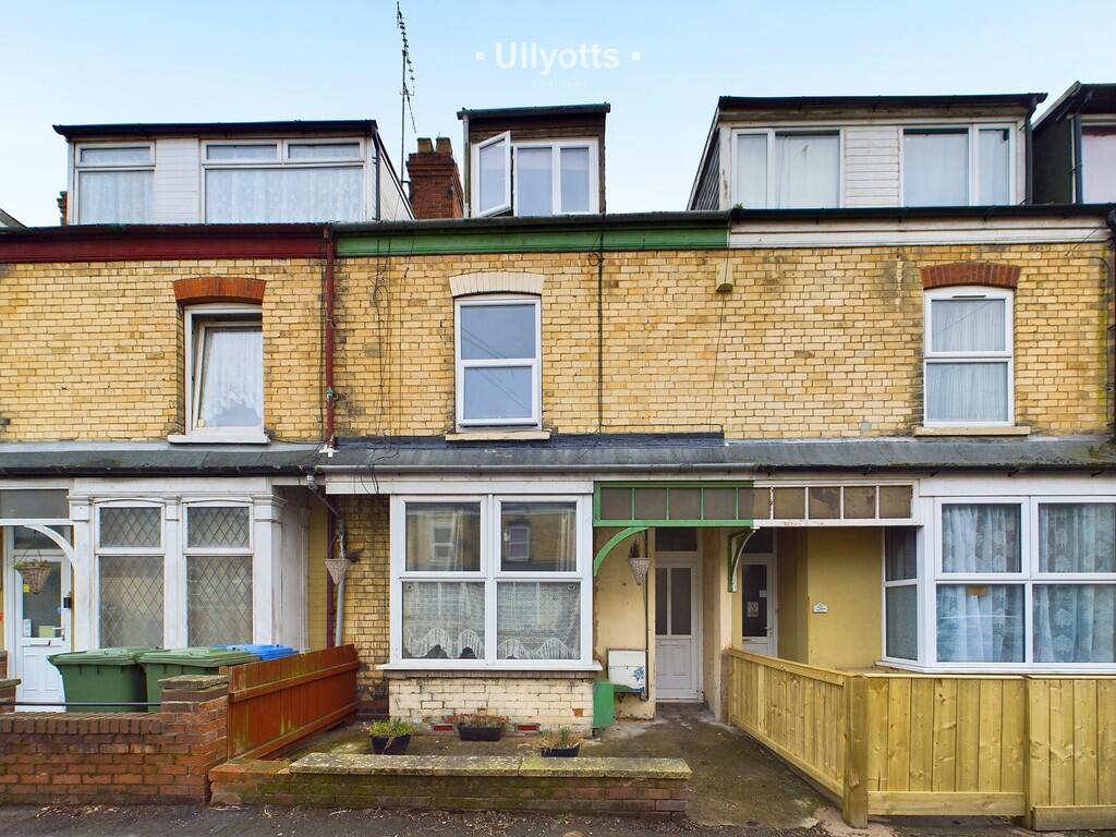 Main image of property: Travis Street, Bridlington