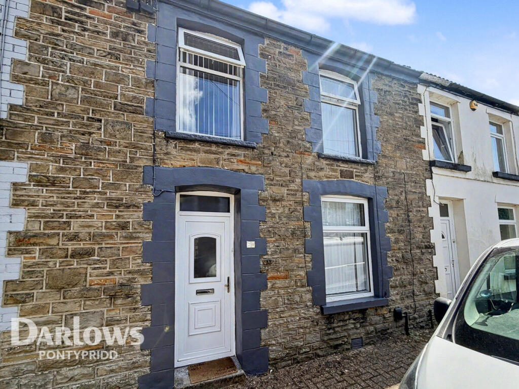 Main image of property: Sheppard Street, Pontypridd