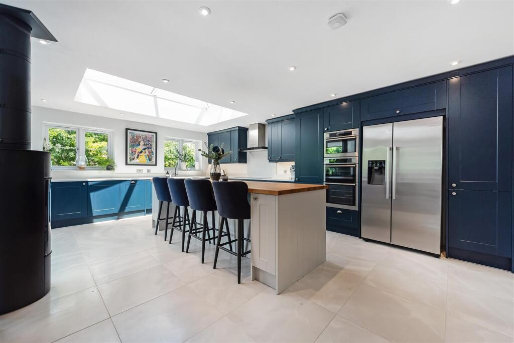 House in Salisbury - View 4
