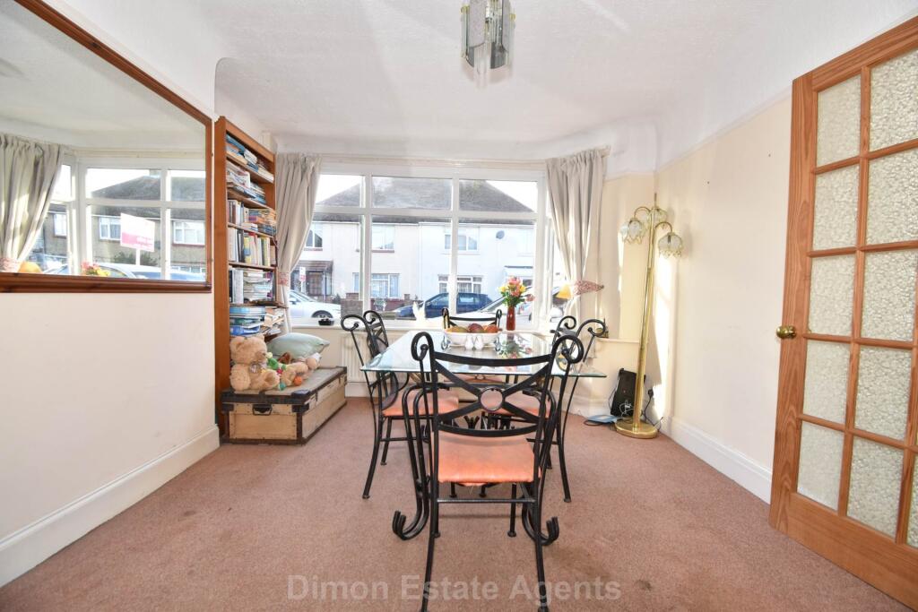 Pannall Road, Elson, Gosport photo 3