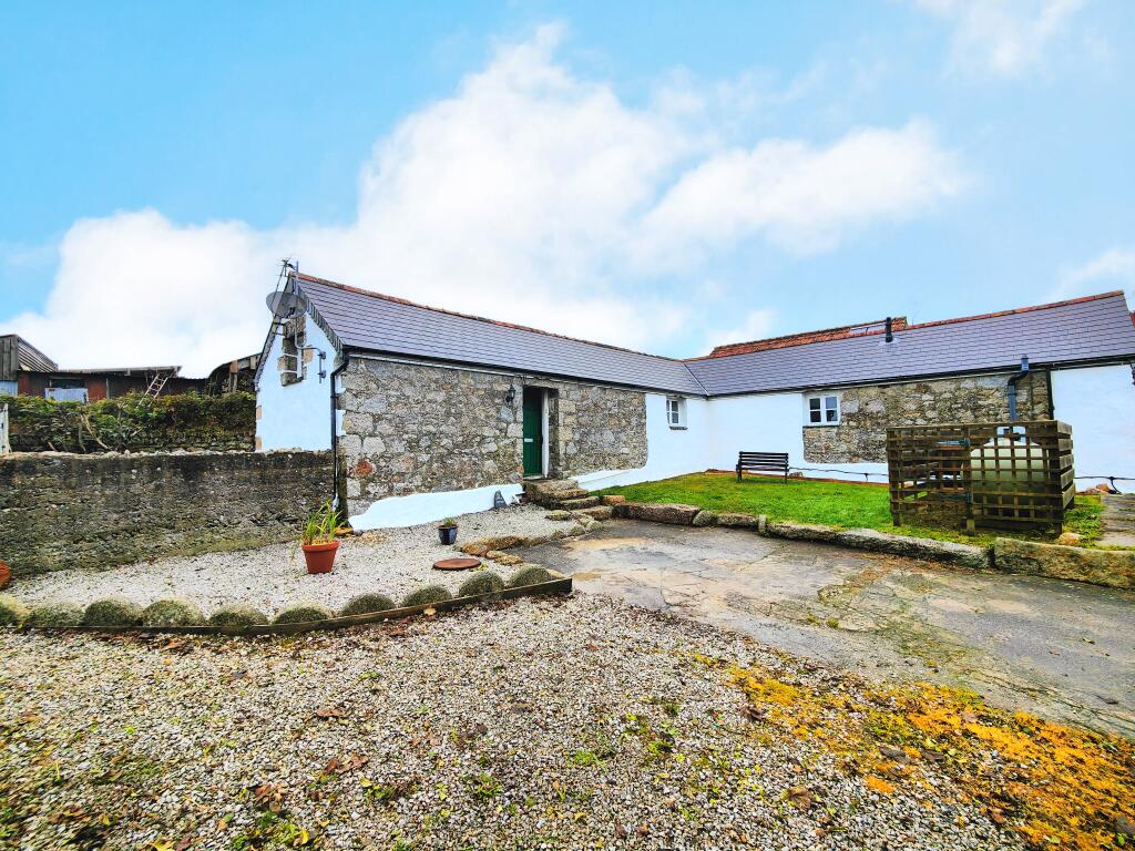 Main image of property: Seworgan