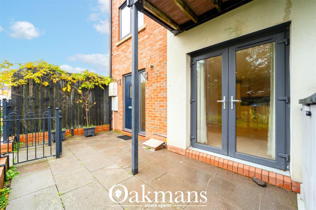 Additional image 17 of Parkside, Stratford Road, Shirley, Solihull, B90