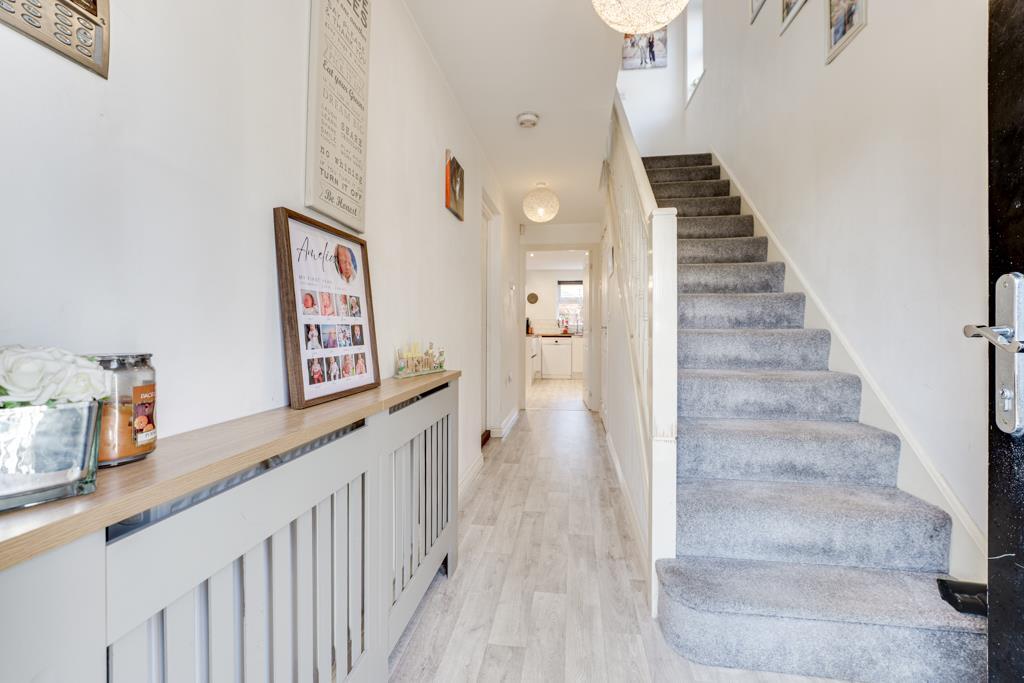 NN18 Conyger Close, Great Oakley - View 2