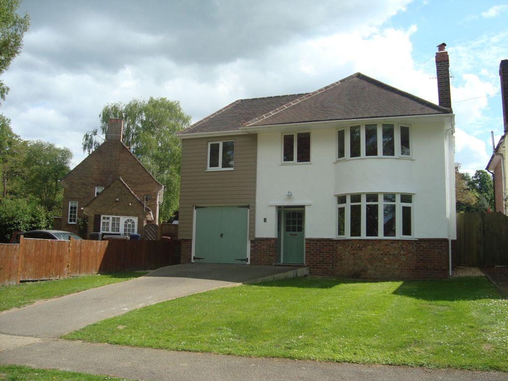 Main image of property: Bristol Road, Bury St Edmunds