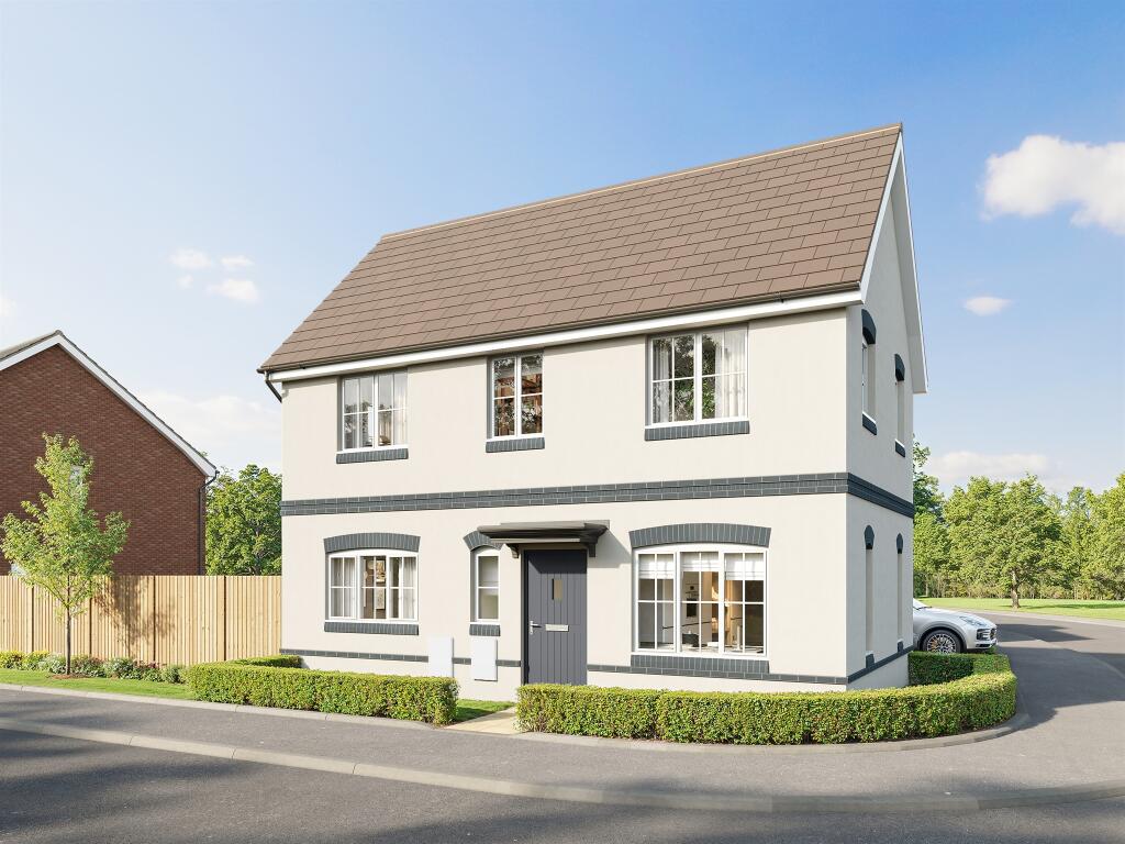 Main image of property: Ivy Crescent, Highnbridge