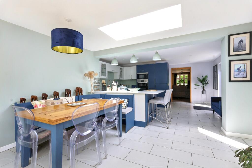 80 Tower Hill, Witney - Bild 4