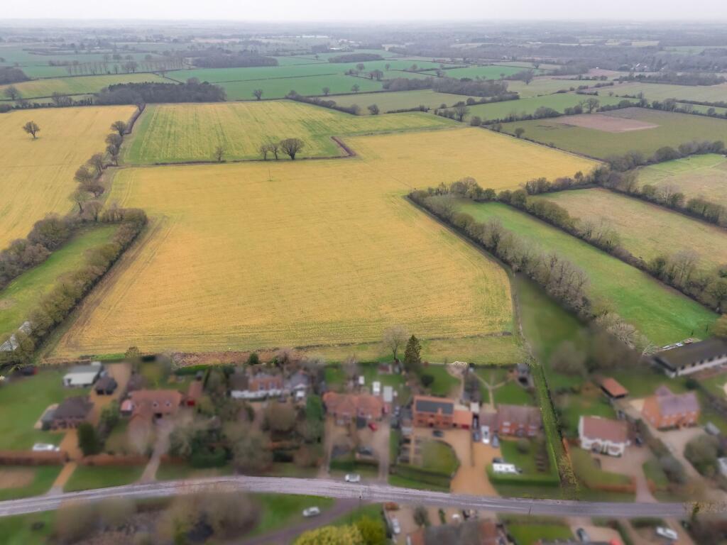 Main image of property: The Street, Fritton
