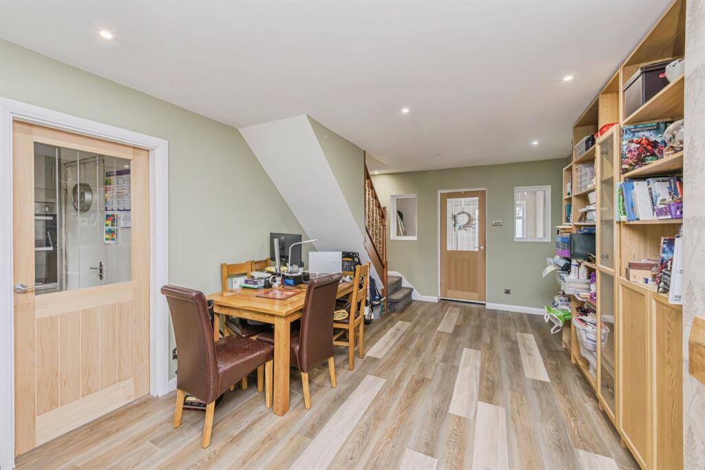 House in North Warwickshire, Dordon - View 5