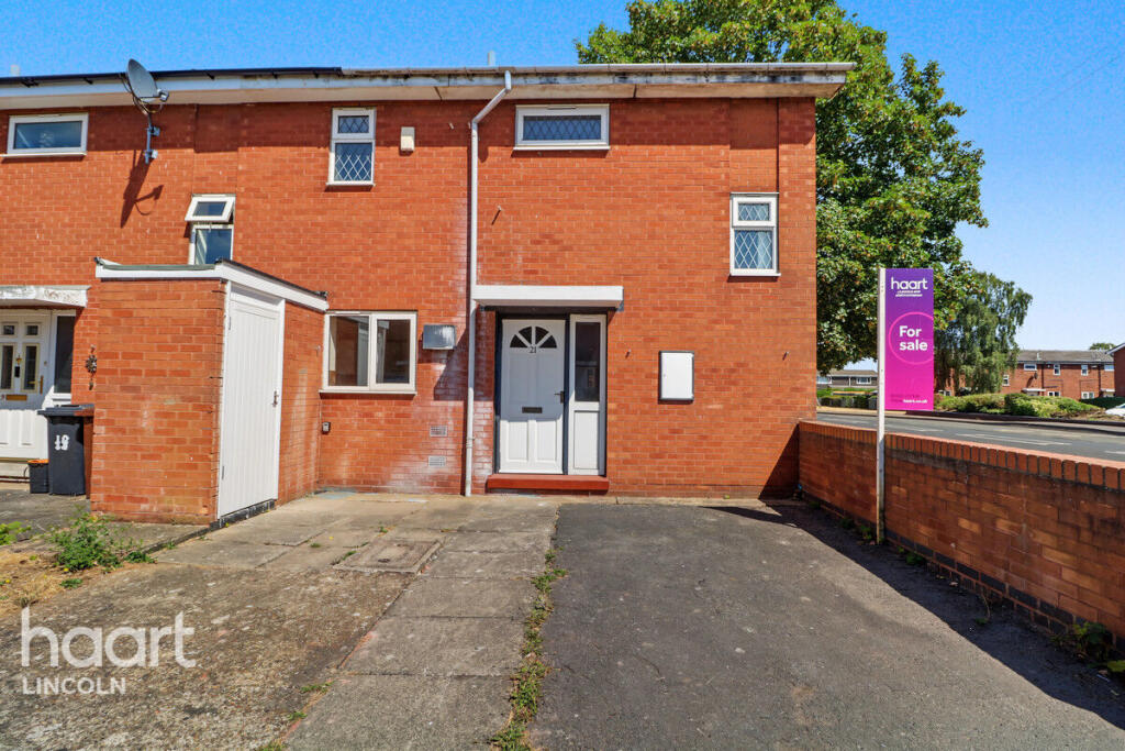 Main image of property: Luton Close, Lincoln