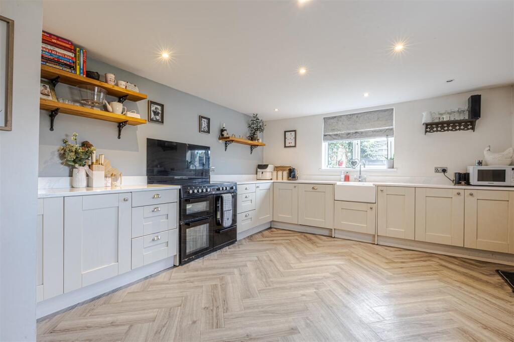 Sands Lane, Scotter photo 3