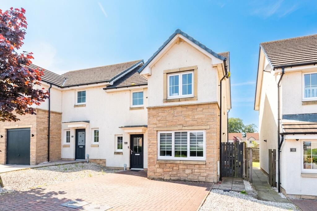 House in Bathgate, West Lothian - View 4