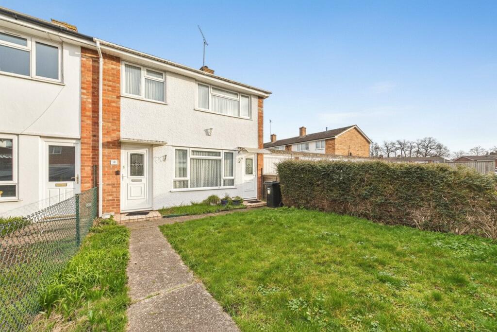 Main image of property: Bruce Road, Woodley, Reading, Berkshire, RG5