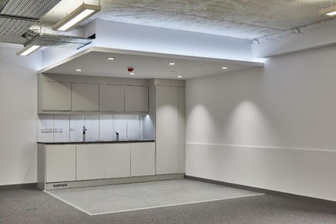 Kitchenette