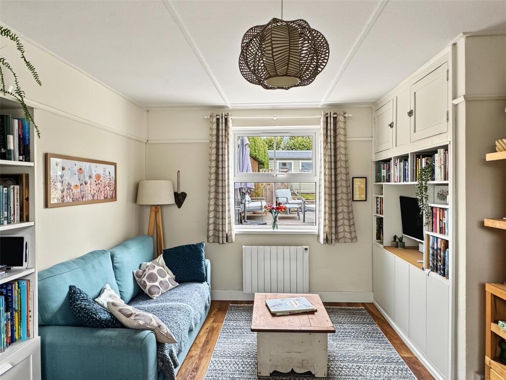 House in Plymouth - More