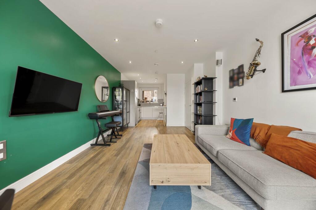 Apartment in London, Leyton - View 4