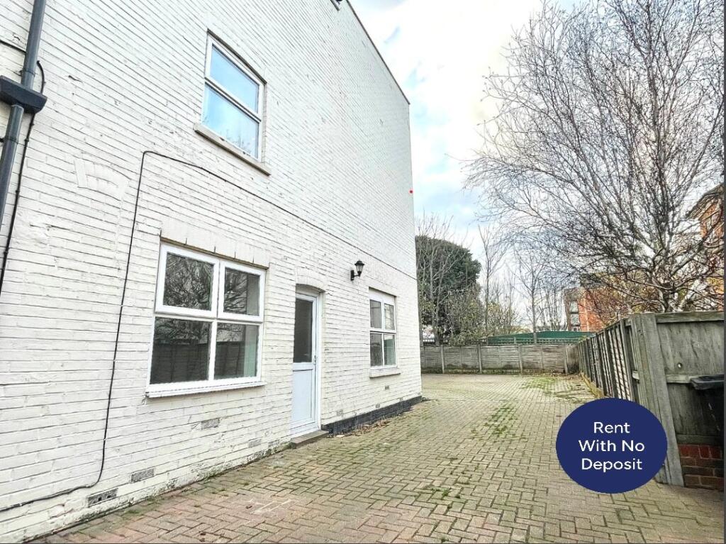 Main image of property: Norfolk Road, Cliftonville, Margate, Kent, CT9