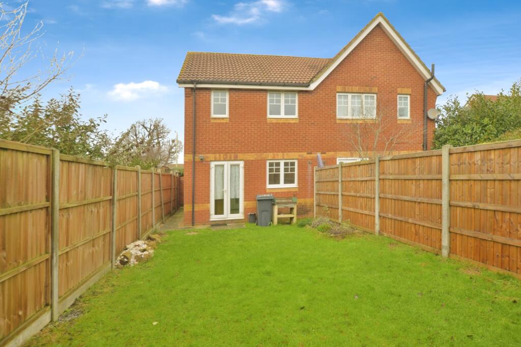 Main image of property: Emperor Way, Kingsnorth, Ashford, Kent, TN23