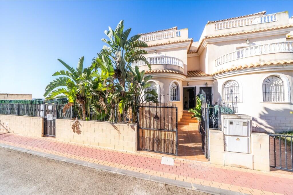 Main image of property: La Marina, Alicante, Valencia