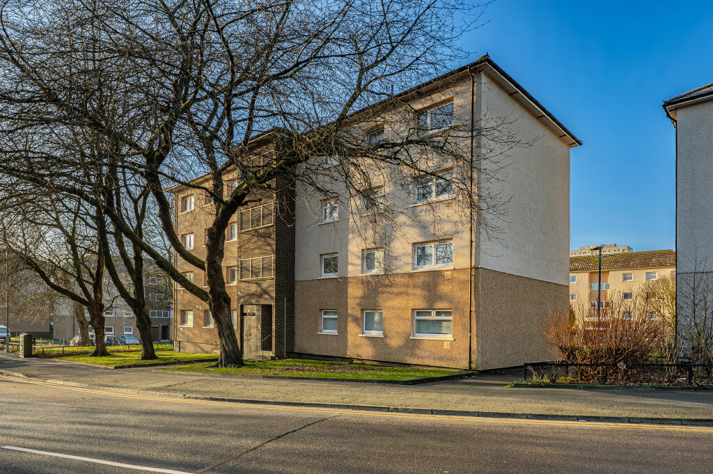 Main image of property: Flat 0/1, 2 Glebe Court, Townhead, Glasgow , G4