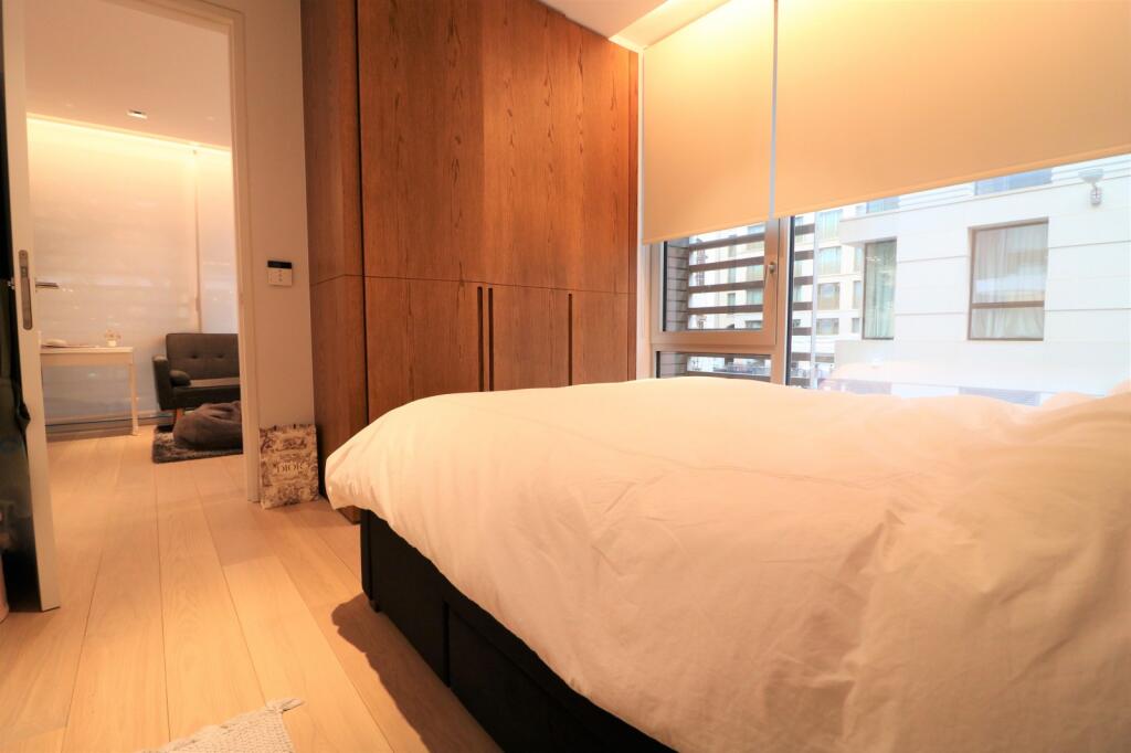 Apartment in London, West Smithfield, City of London - View 5