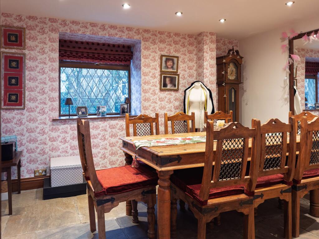 Additional image 19 of The Old Barn, Wyke Lane, Bradford, BD12 7ED