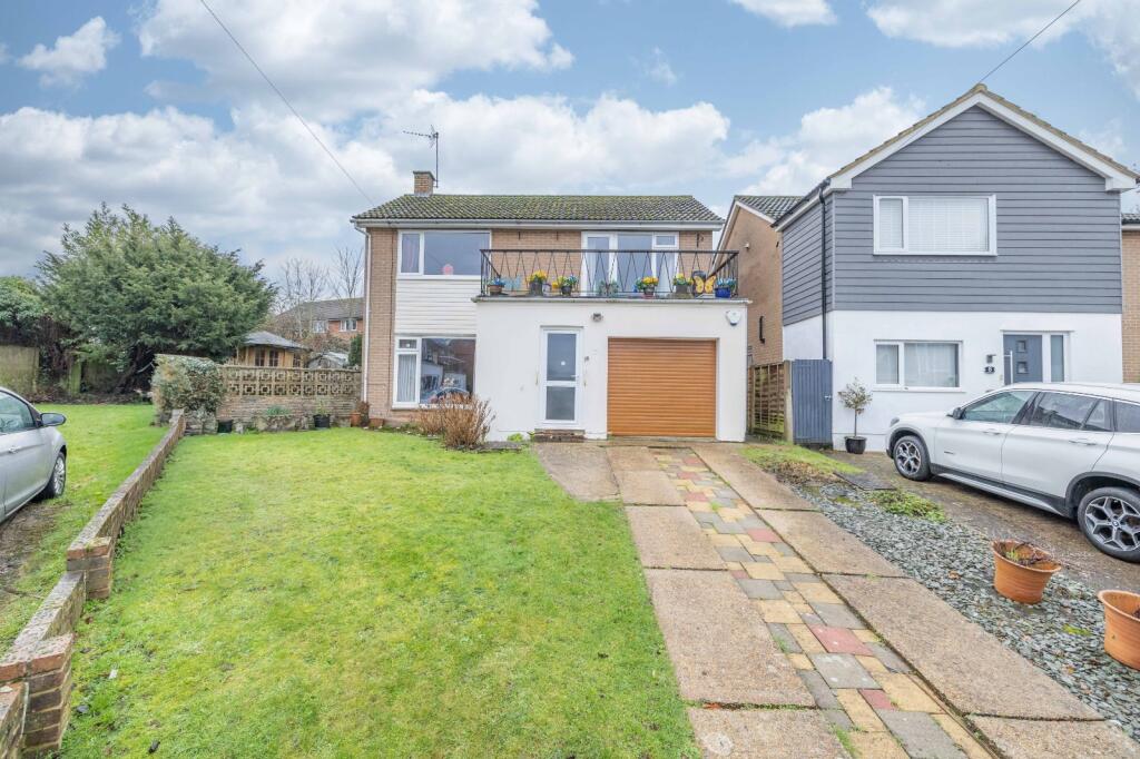 Main image of property: Randolph Close, Canterbury, Kent, CT1