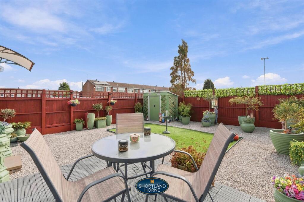 House in Coventry, Clifford Park - View 5