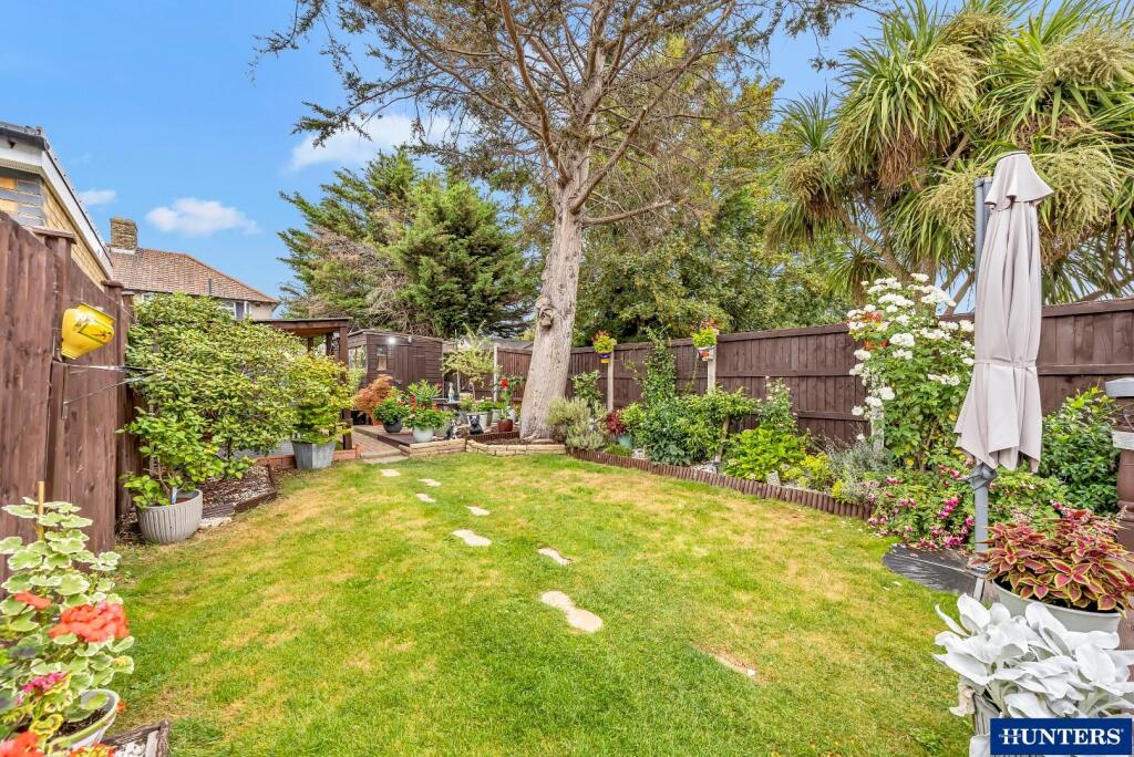 House in London - View 4