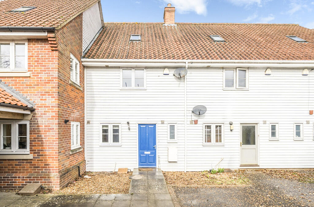 Main image of property: Bury St. Edmunds, Suffolk