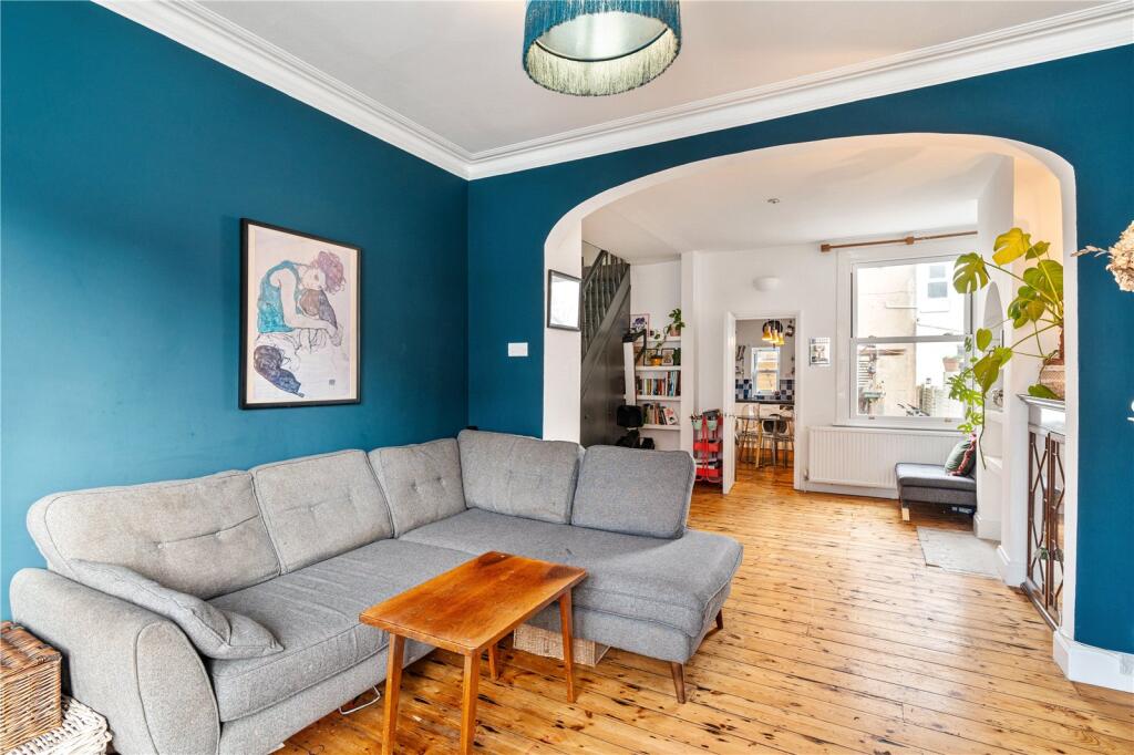 Tamworth Road, Hove, East Sussex, BN3 photo 4