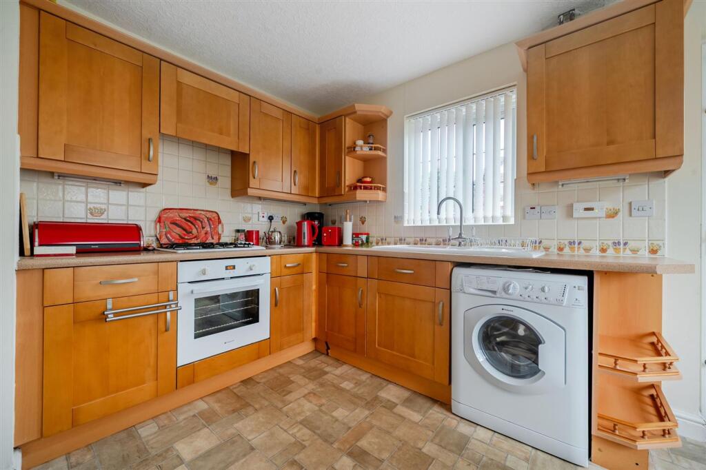 House in Cockermouth, Parklands - More