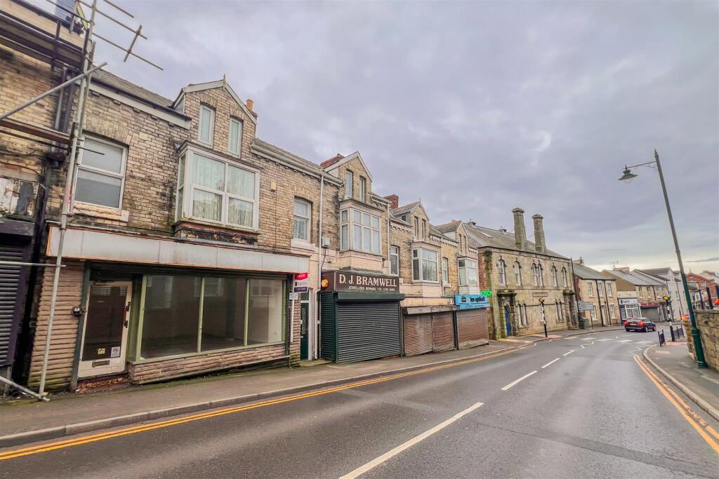 Main image of property: Zetland Road, Loftus, Saltburn-By-The-Sea