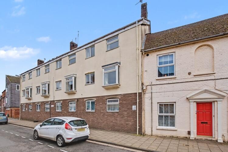 Main image of property: West St Helen Street, Abingdon