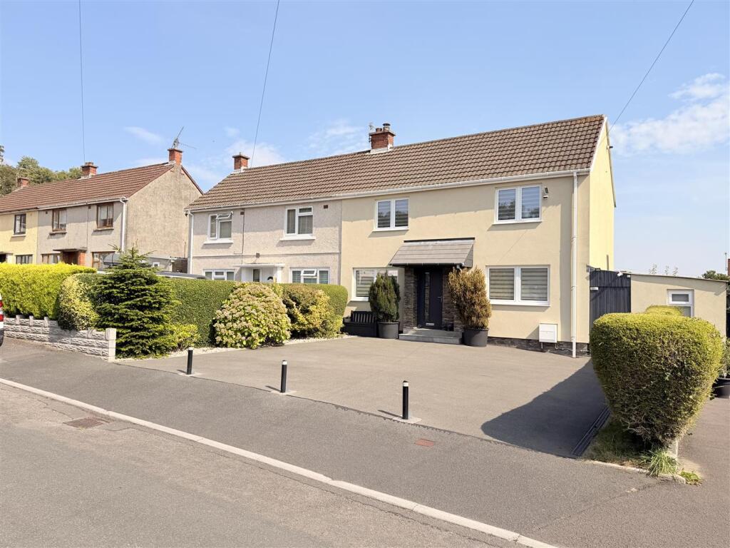 Main image of property: Pen Y Wern, Llanelli