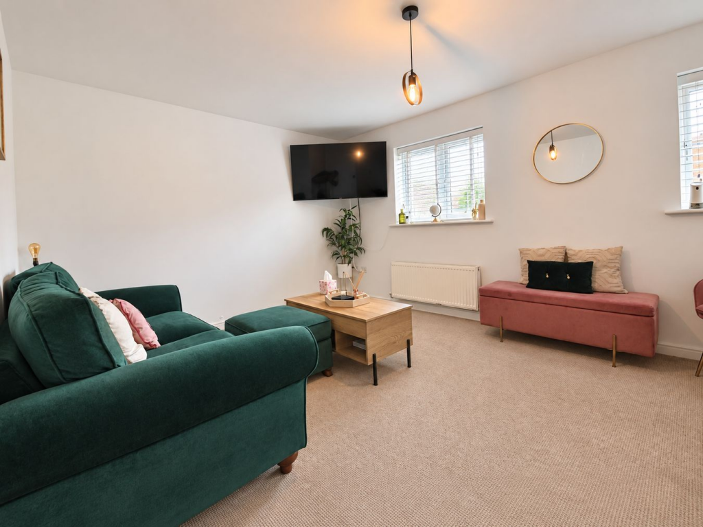 Tyrrell Crescent, South Wootton, King's Lynn, PE30 photo 3