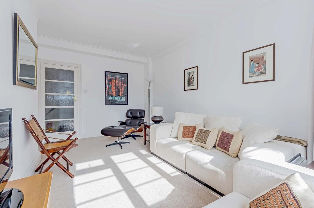 Main image of property: Pembroke Road, Kensington, London, W8