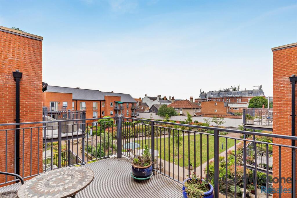 Main image of property: Monument Place, Endless Street, Salisbury