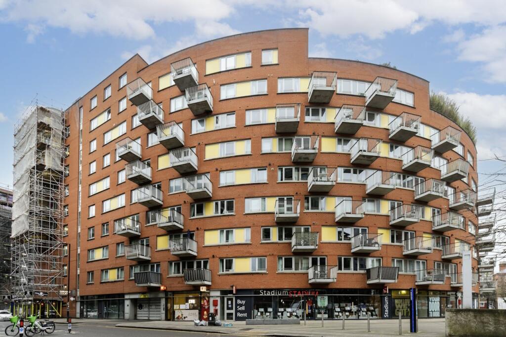 Main image of property: Electric Works- Unit 2, Hornsey Street, London, N7 8GR