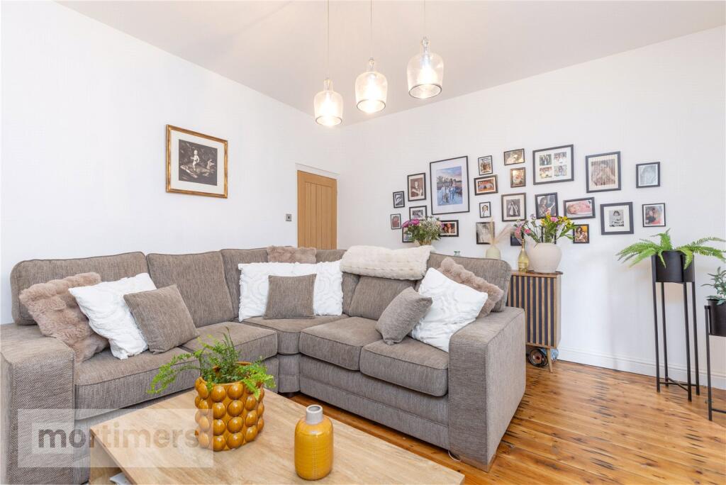 House in Hyndburn, Lancashire - More