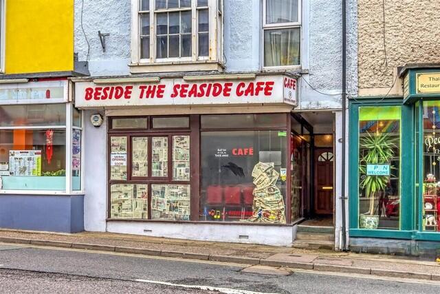 Main image of property: Old Pier Street, Walton On The Naze, Essex, CO14