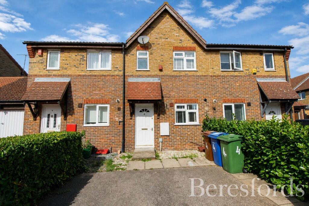 Main image of property: Alder Drive, RM15