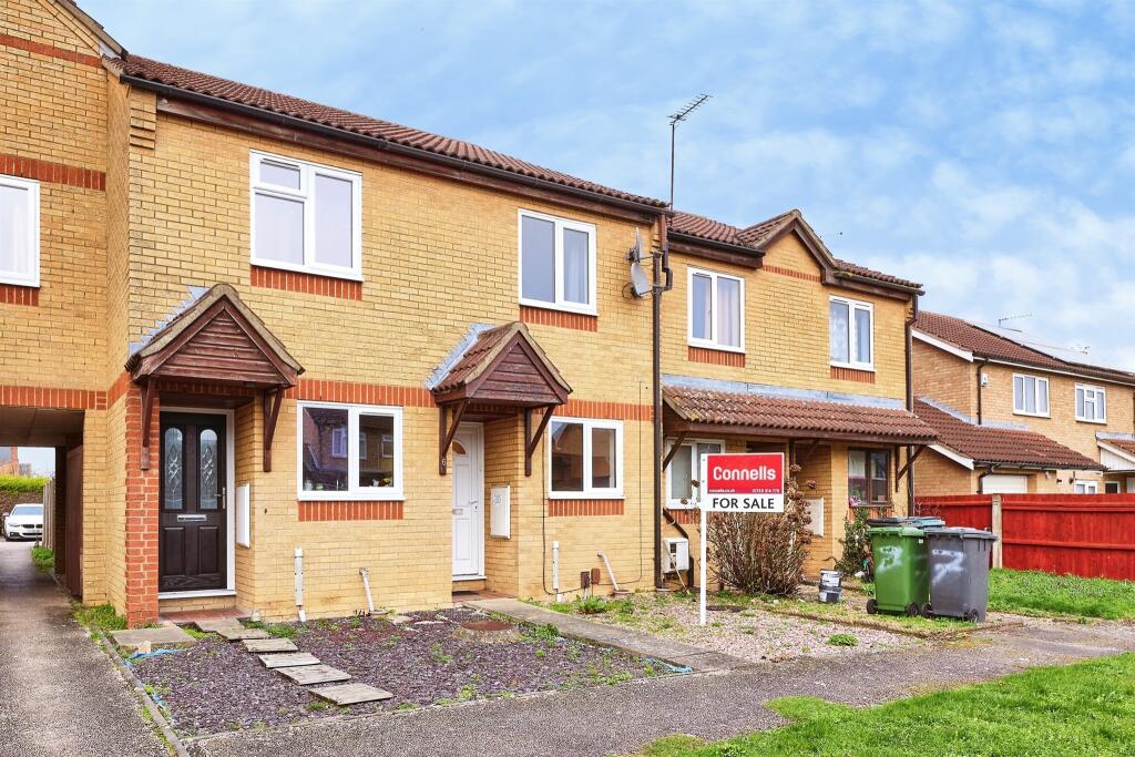 Main image of property: Keyham Court, Peterborough