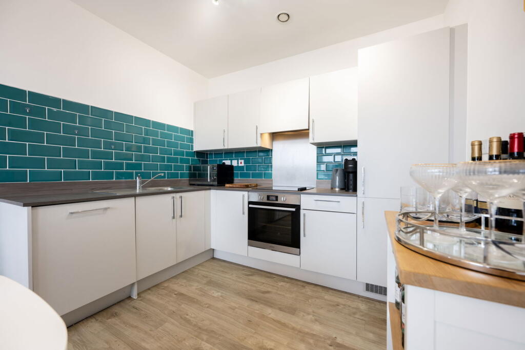 Main image of property: Arcadia, John Thornycroft Road, SO19