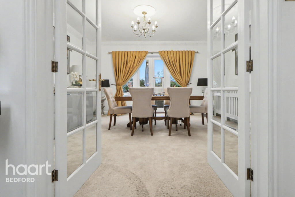 Main image of property: Church View, Bedford