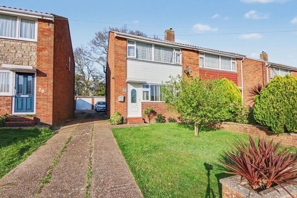 Main image of property: The Grove, Sholing, SO19